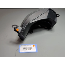 DEFECT! 2019-25 TOYOTA RAV4 HYBRID DRIVE MOTOR COMPORTMENT COOLING FAN DUCT OEM