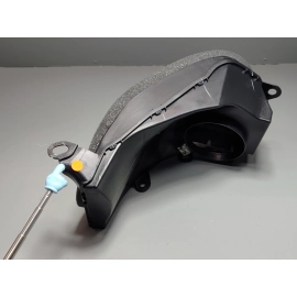 DEFECT! 2019-25 TOYOTA RAV4 HYBRID DRIVE MOTOR COMPORTMENT COOLING FAN DUCT OEM