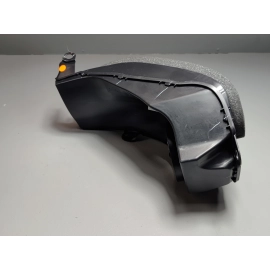 DEFECT! 2019-25 TOYOTA RAV4 HYBRID DRIVE MOTOR COMPORTMENT COOLING FAN DUCT OEM