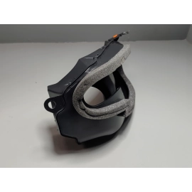 DEFECT! 2019-25 TOYOTA RAV4 HYBRID DRIVE MOTOR COMPORTMENT COOLING FAN DUCT OEM