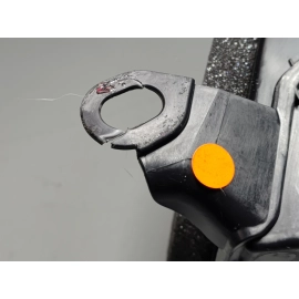 DEFECT! 2019-25 TOYOTA RAV4 HYBRID DRIVE MOTOR COMPORTMENT COOLING FAN DUCT OEM