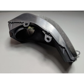 DEFECT! 2019-25 TOYOTA RAV4 HYBRID DRIVE MOTOR COMPORTMENT COOLING FAN DUCT OEM