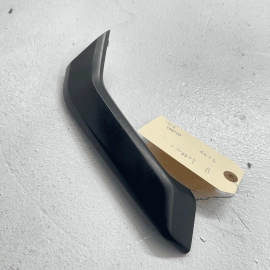 VOLKSWAGEN JETTA 2019 - 2021 FRONT LEFT INTERIOR DOOR HANDLE TRIM 17A868163