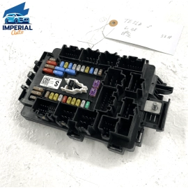 2015 Tesla Model S Front Trunk Fuse Box Relay Junction Module 1034409-00-A 