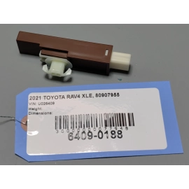 2013 - 2025 TOYOTA RAV4 SMART KEYLESS KEY LESS ENTRY ANTENNA MODULE OEM