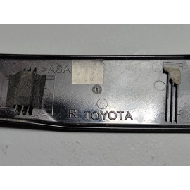 2019-2025 Toyota RAV4 Rear Right Passenger Side Quarter Molding Trim Panel OEM