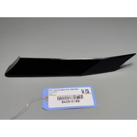 2019-2025 Toyota RAV4 Rear Right Passenger Side Quarter Molding Trim Panel OEM