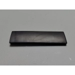 2019-2025 TOYOTA RAV4 REAR PASSENGER SIDE  ROOF UPPER DRIP MOLDING COVER OEM