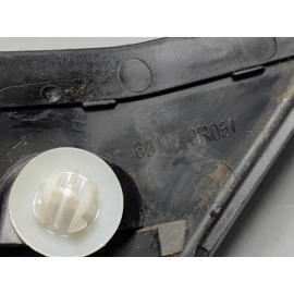 2019-2024 TOYOTA RAV4 FRONT RIGHT PASSENGER A-PILLAR TRIM PANEL COVER OEM