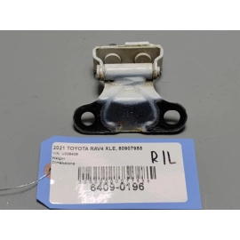 2019-2022 TOYOTA RAV4 REAR LEFT OR RIGHT SIDE TAILGATE LIFTGATE HINGE *040* OEM