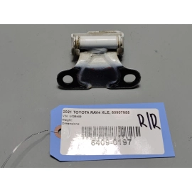 2019-2022 TOYOTA RAV4 REAR RIGHT OR LEFT SIDE TAILGATE LIFTGATE HINGE *040* OEM