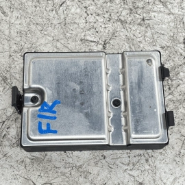 2017-2019 DODGE CHARGER FRONT RIGHT SIDE SEAT CONTROL MODULE OEM