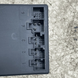 2017-2019 DODGE CHARGER FRONT RIGHT SIDE SEAT CONTROL MODULE OEM