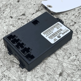 2017-2019 DODGE CHARGER FRONT RIGHT SIDE SEAT CONTROL MODULE OEM