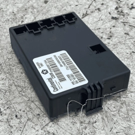 2017-2019 DODGE CHARGER FRONT RIGHT SIDE SEAT CONTROL MODULE OEM