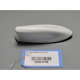 2020-2025 TOYOTA RAV4 ROOF EXTERIOR SHARK FIN ANTENNA MODULE W/ COVER *040* OEM