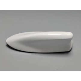 2020-2025 TOYOTA RAV4 ROOF EXTERIOR SHARK FIN ANTENNA MODULE W/ COVER *040* OEM