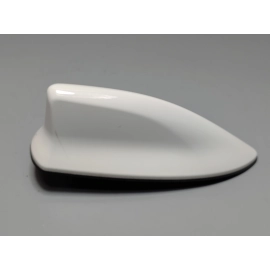 2020-2025 TOYOTA RAV4 ROOF EXTERIOR SHARK FIN ANTENNA MODULE W/ COVER *040* OEM