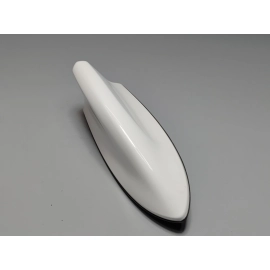 2020-2025 TOYOTA RAV4 ROOF EXTERIOR SHARK FIN ANTENNA MODULE W/ COVER *040* OEM