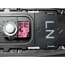 2020-2025 TOYOTA RAV4 ROOF EXTERIOR SHARK FIN ANTENNA MODULE W/ COVER *040* OEM