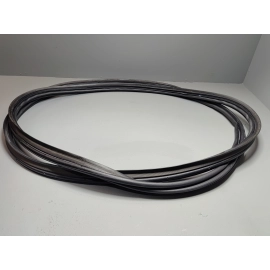 2019-25 Toyota RAV4 Trunk Back Door Liftgate Tailgate Body Weatherstrip Seal OEM