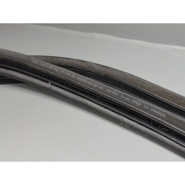 2019-25 Toyota RAV4 Trunk Back Door Liftgate Tailgate Body Weatherstrip Seal OEM