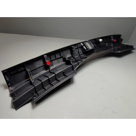 2019-2025 Toyota RAV4 Rear Trunk Liftgate Sill Scuff Plate Panel Trim Cover OEM
