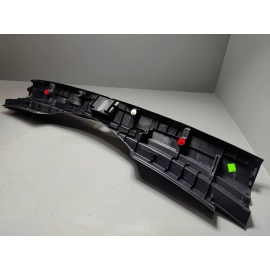 2019-2025 Toyota RAV4 Rear Trunk Liftgate Sill Scuff Plate Panel Trim Cover OEM
