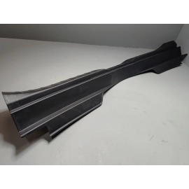 2019-2025 Toyota RAV4 Rear Trunk Liftgate Sill Scuff Plate Panel Trim Cover OEM