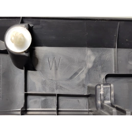 2019-2025 Toyota RAV4 Rear Trunk Liftgate Sill Scuff Plate Panel Trim Cover OEM