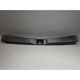 2019-2025 Toyota RAV4 Rear Trunk Liftgate Sill Scuff Plate Panel Trim Cover OEM