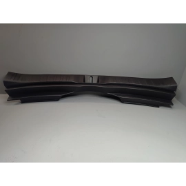 2019-2025 Toyota RAV4 Rear Trunk Liftgate Sill Scuff Plate Panel Trim Cover OEM