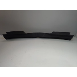 2019-2025 Toyota RAV4 Rear Trunk Liftgate Sill Scuff Plate Panel Trim Cover OEM