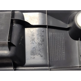 2019-2025 Toyota RAV4 Rear Trunk Liftgate Sill Scuff Plate Panel Trim Cover OEM