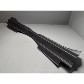 2019-2025 Toyota RAV4 Rear Trunk Liftgate Sill Scuff Plate Panel Trim Cover OEM