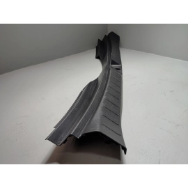 2019-2025 Toyota RAV4 Rear Trunk Liftgate Sill Scuff Plate Panel Trim Cover OEM