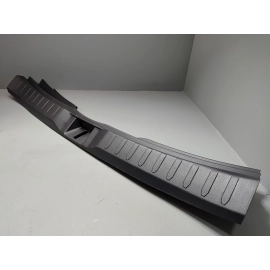 2019-2025 Toyota RAV4 Rear Trunk Liftgate Sill Scuff Plate Panel Trim Cover OEM