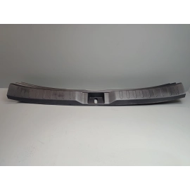 2019-2025 Toyota RAV4 Rear Trunk Liftgate Sill Scuff Plate Panel Trim Cover OEM