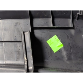 2019-2025 Toyota RAV4 Rear Trunk Liftgate Sill Scuff Plate Panel Trim Cover OEM