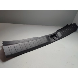 2019-2025 Toyota RAV4 Rear Trunk Liftgate Sill Scuff Plate Panel Trim Cover OEM