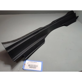 2019-2025 Toyota RAV4 Rear Trunk Liftgate Sill Scuff Plate Panel Trim Cover OEM