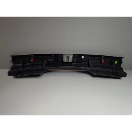 2019-2025 Toyota RAV4 Rear Trunk Liftgate Sill Scuff Plate Panel Trim Cover OEM