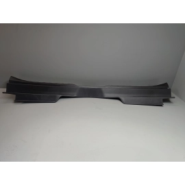 2019-2025 Toyota RAV4 Rear Trunk Liftgate Sill Scuff Plate Panel Trim Cover OEM