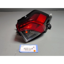 2019-2025 Toyota RAV4 Right Passenger Side Outer Taillight Light Lamp RH OEM