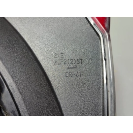 2019-2025 Toyota RAV4 Right Passenger Side Outer Taillight Light Lamp RH OEM