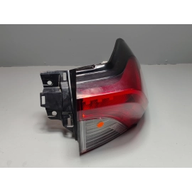 2019-2025 Toyota RAV4 Right Passenger Side Outer Taillight Light Lamp RH OEM