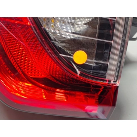 2019-2025 Toyota RAV4 Right Passenger Side Outer Taillight Light Lamp RH OEM