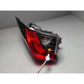 2019-2025 Toyota RAV4 Right Passenger Side Outer Taillight Light Lamp RH OEM
