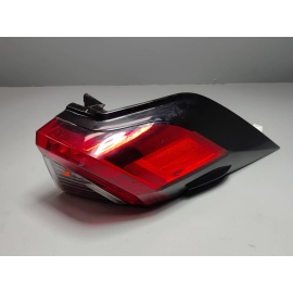 2019-2025 Toyota RAV4 Right Passenger Side Outer Taillight Light Lamp RH OEM