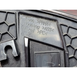 2019-2025 Toyota RAV4 Right Passenger Side Outer Taillight Light Lamp RH OEM